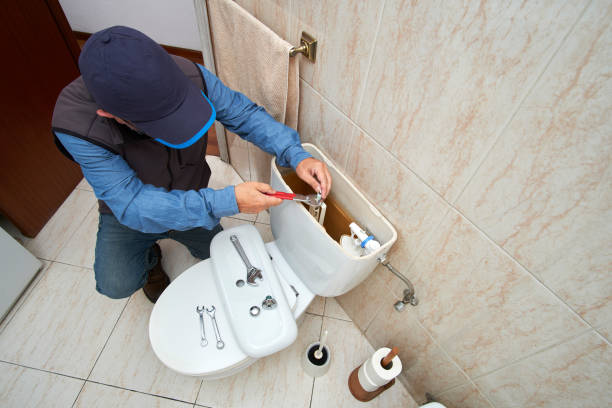 Best Hot Water Heater Installation  in Jan Phyl Village, FL
