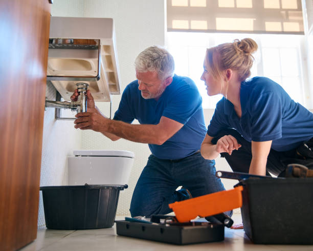 Reliable Jan Phyl Village, FL Plumbing Solutions